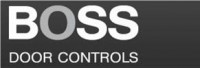 Boss Door Controls at Cookson Hardware